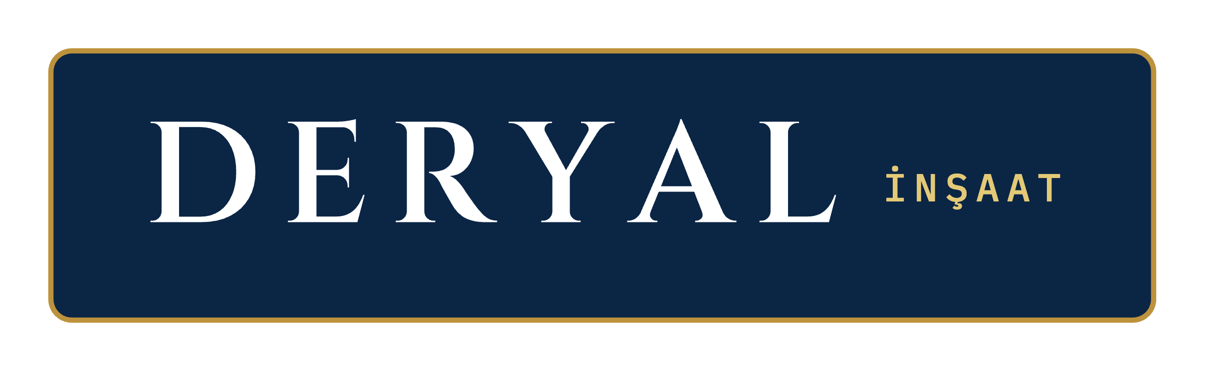 Deryal İnşaat